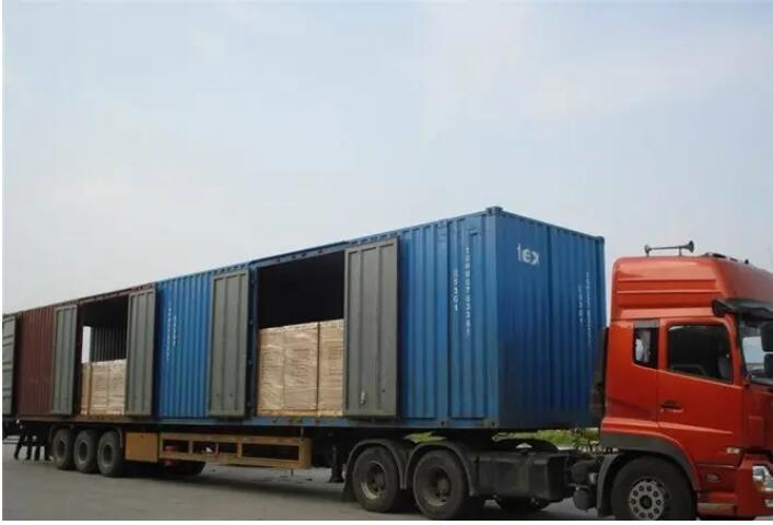 泉州到阿克塞哈萨克族自治县整车运输